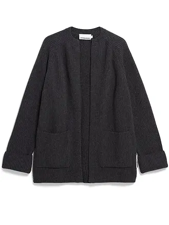 ARMEDANGELS | Strickjacke WARDAA | 